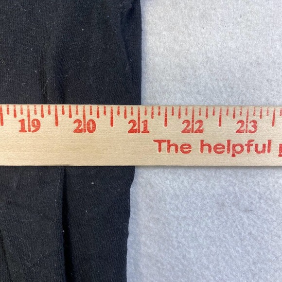 A Nightmare On Elm Street Graphic Tee Thrifted Vintage Style Size L - Picture 6 of 10